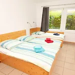 Reihenhaus, 40 Qm, 1 Schlafzimmer