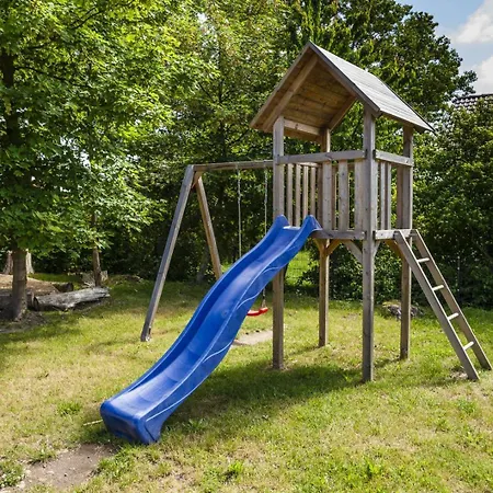 Holiday home Reihenhaus, 40 Qm, 1 Schlafzimmer *