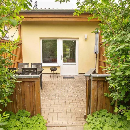 Reihenhaus, 40 Qm, 1 Schlafzimmer Holiday home *