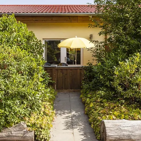 Reihenhaus, 40 Qm, 1 Schlafzimmer Holiday home Rerik