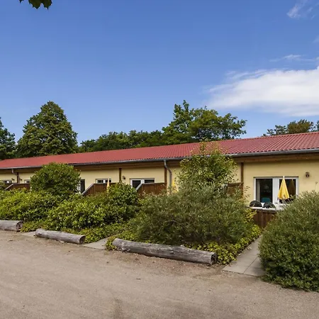 Reihenhaus, 40 Qm, 1 Schlafzimmer Σπίτι διακοπών Rerik