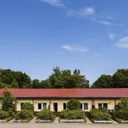 Σπίτι διακοπών Reihenhaus, 40 Qm, 1 Schlafzimmer Rerik