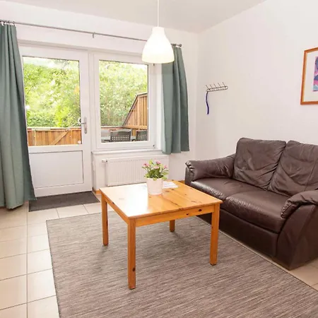 Reihenhaus, 40 Qm, 1 Schlafzimmer *